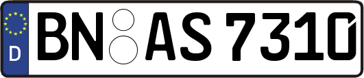 BN-AS7310