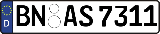 BN-AS7311