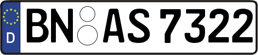 BN-AS7322