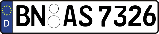 BN-AS7326