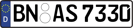 BN-AS7330