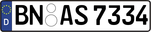 BN-AS7334