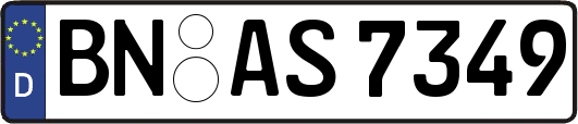 BN-AS7349