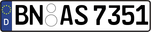 BN-AS7351