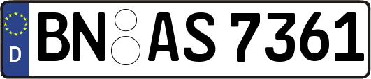 BN-AS7361
