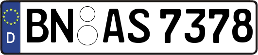 BN-AS7378