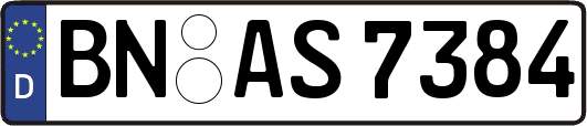 BN-AS7384