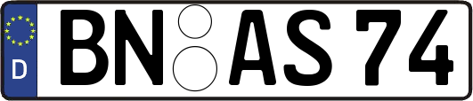BN-AS74