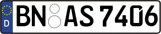 BN-AS7406