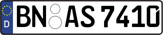 BN-AS7410