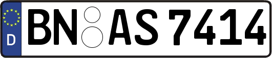 BN-AS7414