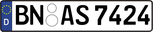 BN-AS7424
