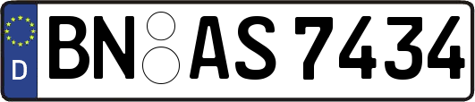 BN-AS7434