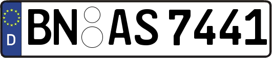 BN-AS7441