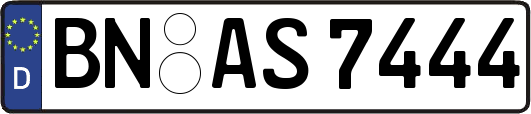 BN-AS7444