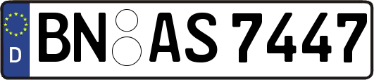 BN-AS7447