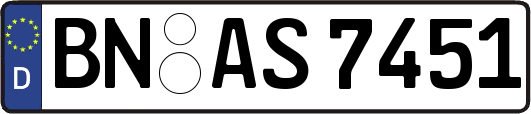 BN-AS7451