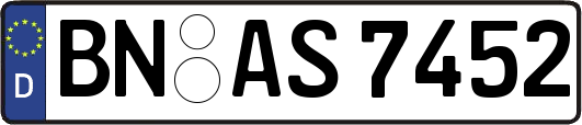 BN-AS7452