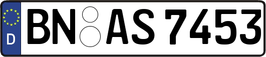 BN-AS7453