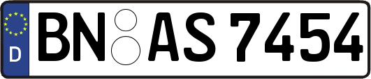 BN-AS7454