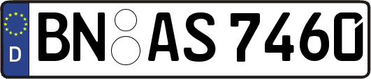 BN-AS7460