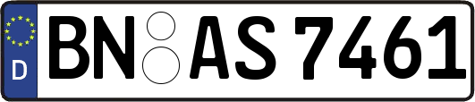 BN-AS7461