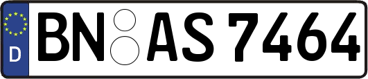 BN-AS7464