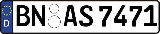 BN-AS7471