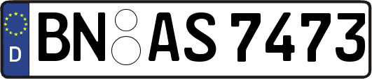 BN-AS7473