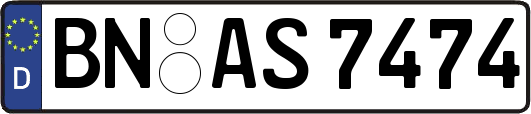 BN-AS7474