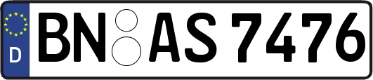 BN-AS7476