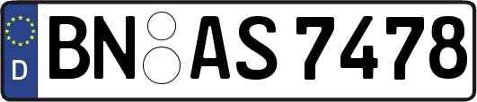 BN-AS7478