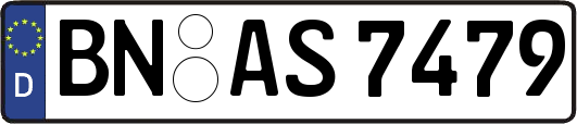 BN-AS7479