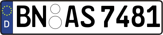 BN-AS7481