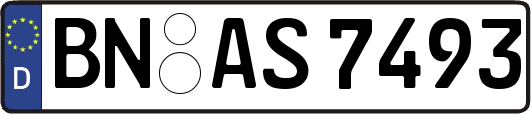 BN-AS7493