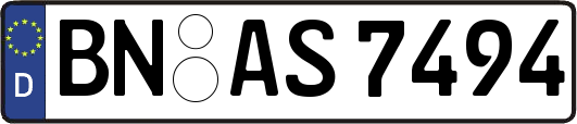 BN-AS7494