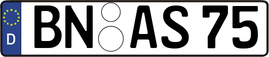 BN-AS75