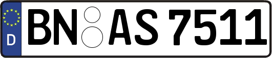 BN-AS7511