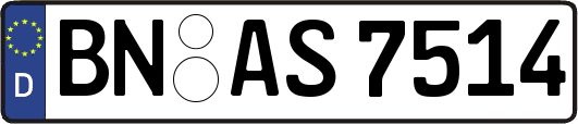 BN-AS7514