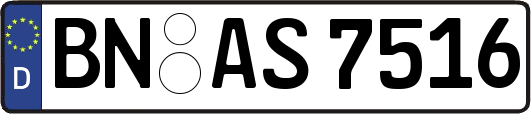 BN-AS7516
