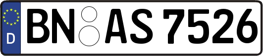 BN-AS7526