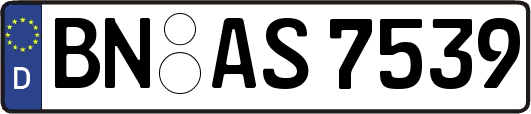 BN-AS7539