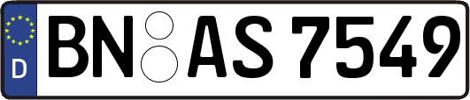 BN-AS7549