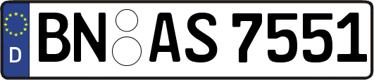 BN-AS7551