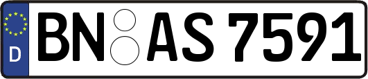BN-AS7591