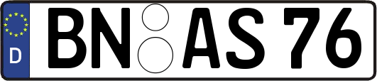 BN-AS76