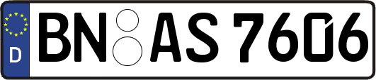 BN-AS7606