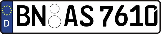 BN-AS7610