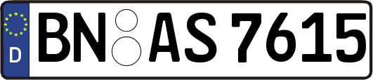 BN-AS7615