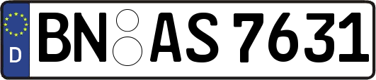 BN-AS7631